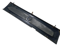 GRADE PARACHOQUE DIANTEIRO UNO ELBA FIORINO 1996 A 2004