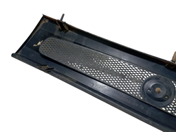 GRADE PARACHOQUE DIANTEIRO UNO ELBA FIORINO 1996 A 2004