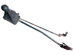 ALAVANCA MARCHA MANUAL UNO FIORINO ELBA 1984 A 1999