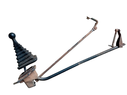 Alavanca Marcha Manual Uno Fiorino Elba 1984 a 1999