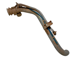 GARGALO TANQUE COMBUSTÍVEL UNO ELBA FIORINO 1984 A 1999