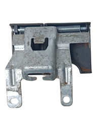 PUXADOR ABERTURA CAPÔ PORTINHOLA NISSAN VERSA 2011 A 2020