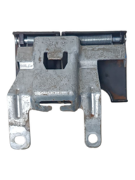 PUXADOR ABERTURA CAPÔ PORTINHOLA NISSAN VERSA 2011 A 2020