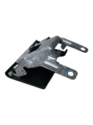 PUXADOR ABERTURA CAPÔ PORTINHOLA NISSAN VERSA 2011 A 2020