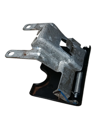 PUXADOR ABERTURA CAPÔ PORTINHOLA NISSAN VERSA 2011 A 2020