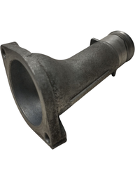 FLANGE VÁLVULA TERMOSTÁTICA TOYOTA RAV4 2007 A 2012 