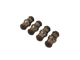 JOGO BICO INJETOR PARTIDA FRIO CIVIC/CITY/FIT/CRV 09 A 14