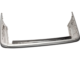 PARACHOQUE TRASEIRO MERCEDES-BENZ CLASSE C W202 FASE 2