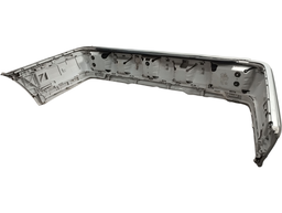 PARACHOQUE TRASEIRO MERCEDES-BENZ CLASSE C W202 FASE 2