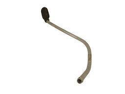 TUBO GUIA CABO FREIO MÃO DIREITO FOX SPACEFOX 2012 A 2017