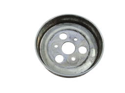 POLIA DE BOMBA DÁGUA CITY 1.5 2009 A 2014