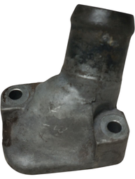 FLANGE CONEXÃO ÁGUA HONDA CIVIC 1.6 1996 A 2000