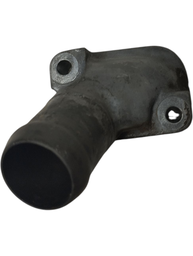 FLANGE CONEXÃO ÁGUA HONDA CIVIC 1.6 1996 A 2000