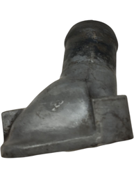 FLANGE CONEXÃO ÁGUA HONDA CIVIC 1.6 1996 A 2000