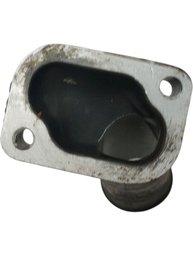 FLANGE CONEXÃO ÁGUA HONDA CIVIC 1.6 1996 A 2000