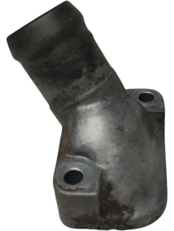 FLANGE CONEXÃO ÁGUA HONDA CIVIC 1.6 1996 A 2000