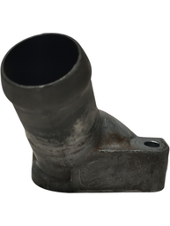 FLANGE CONEXÃO ÁGUA HONDA CIVIC 1.6 1996 A 2000