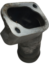 FLANGE CONEXÃO ÁGUA HONDA CIVIC 1.6 1996 A 2000