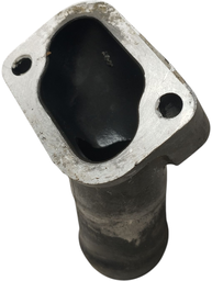 FLANGE CONEXÃO ÁGUA HONDA CIVIC 1.6 1996 A 2000