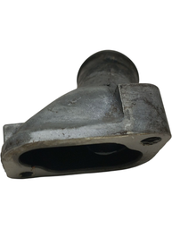 FLANGE CONEXÃO ÁGUA HONDA CIVIC 1.6 1996 A 2000