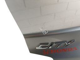 TAMPA TRASEIRA CITY 2010 A 2012