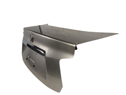 TAMPA TRASEIRA CITY 2010 A 2012