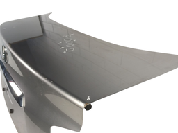 TAMPA TRASEIRA CITY 2010 A 2012