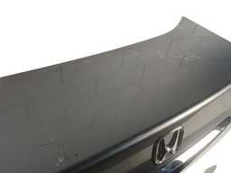 TAMPA TRASEIRA CITY 2010 A 2012