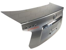 TAMPA TRASEIRA CITY 2010 A 2012