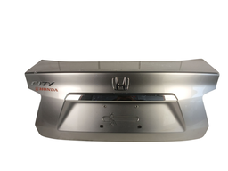 Tampa Traseira City 2010 a 2012