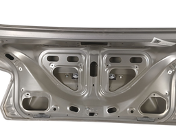 TAMPA TRASEIRA CITY 2010 A 2012