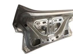 TAMPA TRASEIRA CITY 2010 A 2012