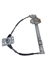 MÁQUINA DE VIDRO PORTA TRASEIRA DIREITA UNO 1988 A 2013 MAN