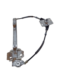 MÁQUINA DE VIDRO PORTA TRASEIRA DIREITA UNO 1988 A 2013 MAN
