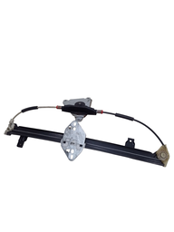 MÁQUINA DE VIDRO PORTA TRASEIRA ESQ GOL PARATI G2 G3 G4 MAN