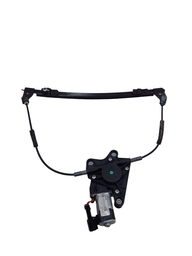 MÁQUINA DE VIDRO PORTA DIANTEIRA ESQ PALIO SIENA 96 A 13 ELÉ