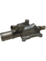 CARCAÇA VÁLVULA TERMOSTÁTICA HONDA CITY FIT 2015 A 2021