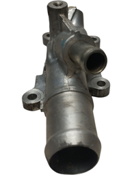 CARCAÇA VÁLVULA TERMOSTÁTICA HONDA CITY FIT 2015 A 2021