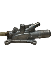 CARCAÇA VÁLVULA TERMOSTÁTICA HONDA CITY FIT 2015 A 2021