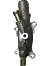 CARCAÇA VÁLVULA TERMOSTÁTICA HONDA CITY FIT 2015 A 2021