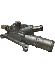 Carcaça Válvula Termostática Honda City Fit 2015 a 2021