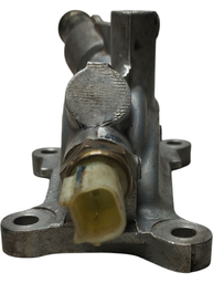 CARCAÇA VÁLVULA TERMOSTÁTICA HONDA CITY FIT 2015 A 2021