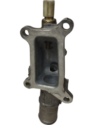 CARCAÇA VÁLVULA TERMOSTÁTICA HONDA CITY FIT 2015 A 2021