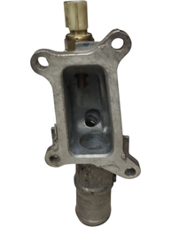 CARCAÇA VÁLVULA TERMOSTÁTICA HONDA CITY FIT 2015 A 2021