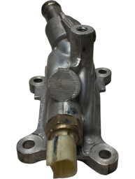 CARCAÇA VÁLVULA TERMOSTÁTICA HONDA CITY FIT 2015 A 2021