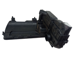 CAIXA FILTRO AR CLIO SANDERO LOGAN 1.0 16V FLEX 2006 A 2015