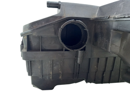 CAIXA FILTRO AR CLIO SANDERO LOGAN 1.0 16V FLEX 2006 A 2015