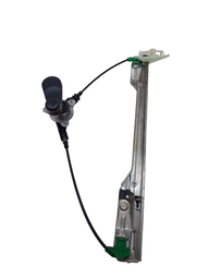 MÁQUINA DE VIDRO PORTA TRASEIRA DIREITA IDEA 2006/2016 MANUA