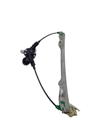 MÁQUINA DE VIDRO PORTA TRASEIRA DIREITA IDEA 2006/2016 MANUA