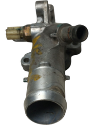 FLANGE VÁLVULA TERMOSTÁTICA HONDA NEW CIVIC 1.8 2007 A 2011